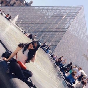 Meet your Posher, Ting